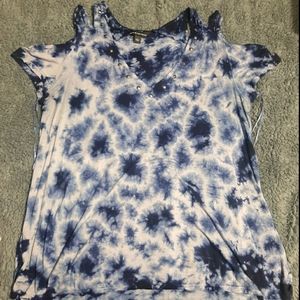 ROCK AND REPUBLIC SHIRT